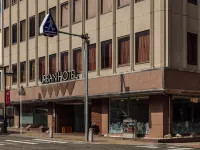 Urban Hotel Nihonmatsu فنادق في نيهونماتسو