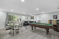 Milltown Cove Escape on Lake Hartwell