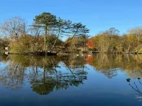 Breton Escape in Querrien Hôtels à : Querrien