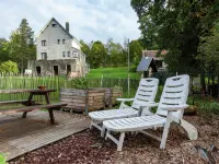 Peaceful Garden Stay, Malmedy - 2-Star