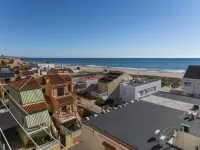 Abaco - Apartment In Platja De Xeraco. Free Wifi