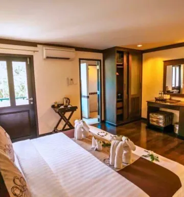 ห้องซูพีเรียร์