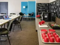 Ibis Hyères Centre Hotel a Hyeres