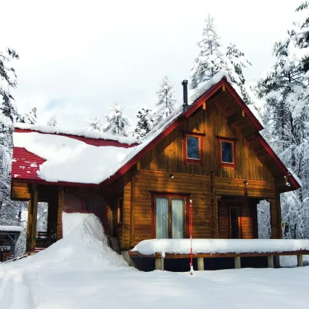 Morino Chalets