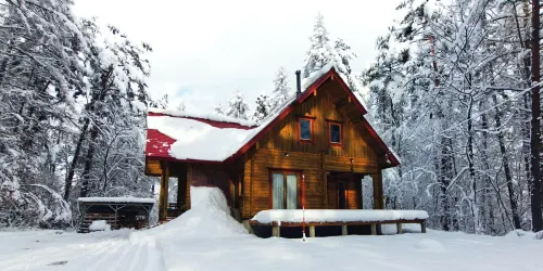 Morino Chalets - Chalets