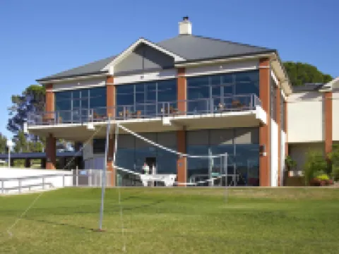 Novotel Barossa Valley Resort Hotels in Lyndoch