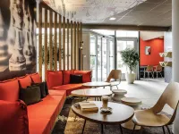 Hotel ibis Bern Expo Hotels in Bern