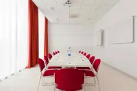Ibis Malabo - С парковкой