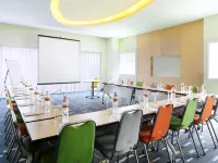 Ibis Styles Yogyakarta - บริการรถรับส่ง