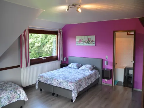 Stay in Stavelot, Liege