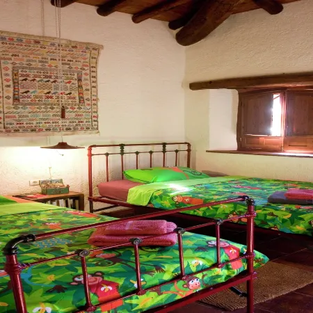 La Zoya, Tranquil Riverside Retreat