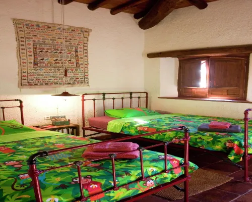 La Zoya, Tranquil Riverside Retreat Hotels in Alajar