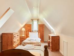 Cottage in Derbyshire near Peak District Trails