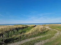 Seaside Escape with Pool - By Traum Ferienwohnungen Hotels in Orsted