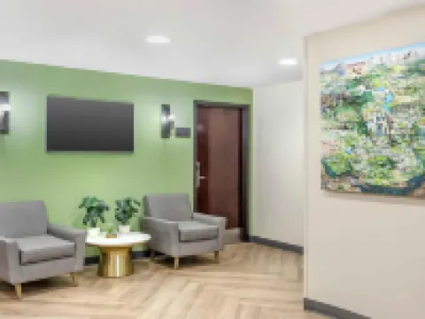 Extended Stay America Suites - Long Island - Melville Hotels in Melville