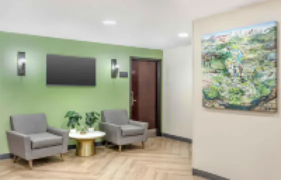 Extended Stay America Suites - Long Island - Melville Hoteles en Melville