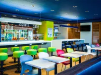 ibis budget Campo Grande - parking