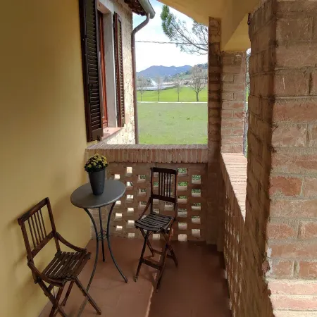 Holiday Home for Families in Umbrian