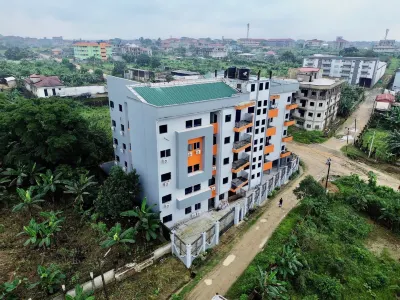 Résidence Prestige KGV Hotels in 