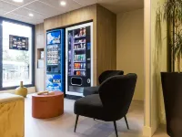 Ibis Budget Châtillon Paris Ouest Hotels in Chatillon