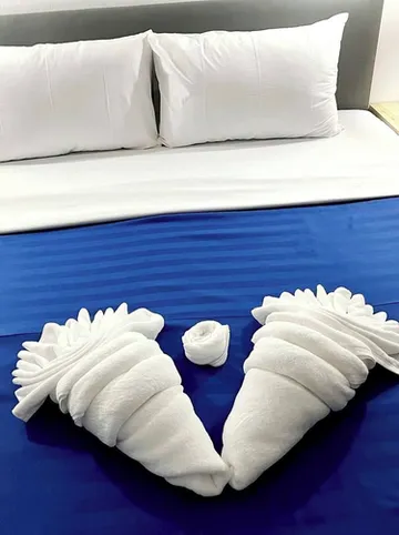 รูปภาพของ2 ห้องนอน 400 เมตรจากชายหาด