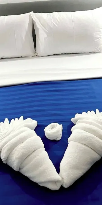 วิลล่า, 2 ห้องนอน, สูบบุหรี่, สระว่ายน้ำส่วนตัว