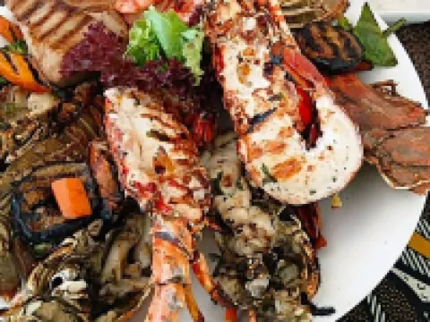 ZANZIBAR MAREA Luxury Villas Hotels in Kiwengwa