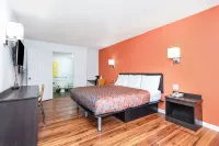 Relax Inn by OYO Columbus OH I 70 Hotels in Canal Winchester