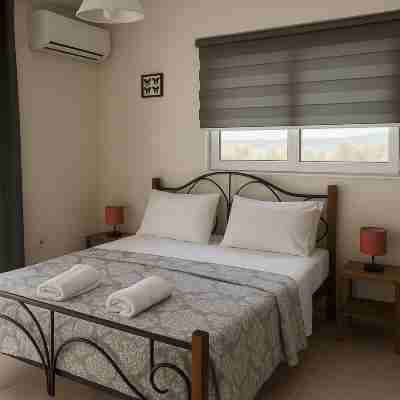 Helios Houses Southern Rhodes Rooms