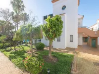 Oasis Playero - Apartment With Free Wifi