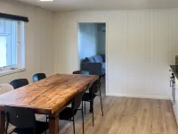 8 person holiday home in Oksvoll - 2-Star