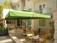 Hotelzon 薩卡里亞酒店