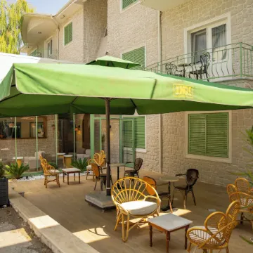 Hotelzon