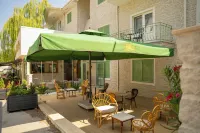 Hotelzon Hotels near Ebk Cami