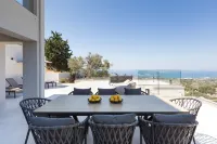 Villa Santa Ιrini 2 - with Heated Pool -  Holiday Villas