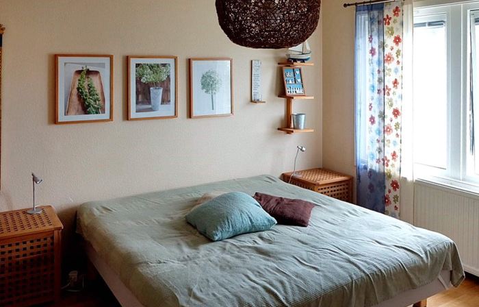 11 person holiday home in SÖLVESBORG-By Traum