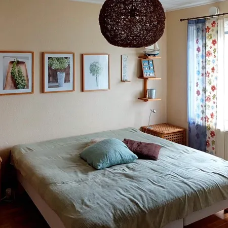 11 person holiday home in SÖLVESBORG-By Traum Hotels in Solvesborg Municipality