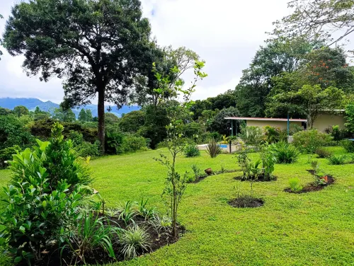 Casitas Vista Verde - Pool
