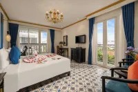 Hoi An Blue Sky Boutique Hotel & Spa Hotel a Hội An