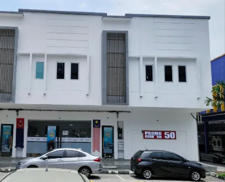 The Ardens Hotel - Pekan Nenas, Pontian Hotels in Pontian District