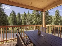 mit 2 Schlafzimmern & Sauna - Homestays