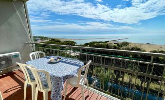 Studio with Amazing Views-Beahost