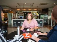 Ibis Itu Plaza Shopping - Bar