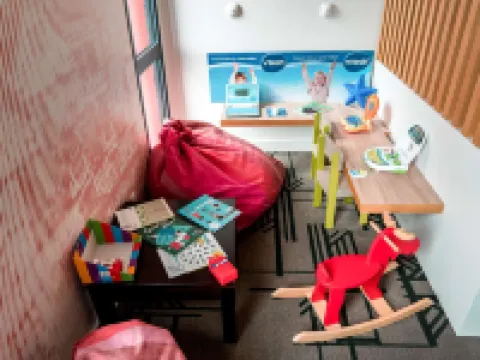 ibis Styles Rouen Val De Reuil