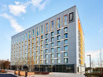 TRIBE Manchester Airport Hoteles en 