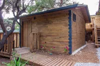 Reflections Camp Hoteles en Uzunyurt