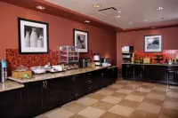 Hampton Inn & Suites Phoenix Chandler-Fashion Center - Bữa sáng