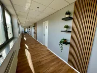 Truck Inn Bünde Hotels in Bünde