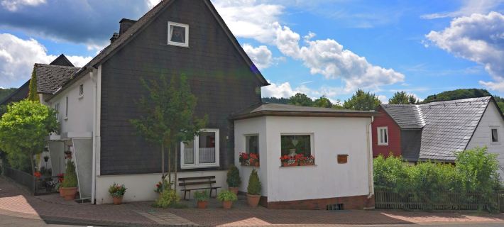 Wohnung im 1 Stock Bei Willingen Hotels in Willingen