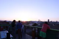 Aji Verde Hostel - วิว